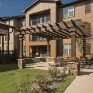 Watercrest at Kingwood