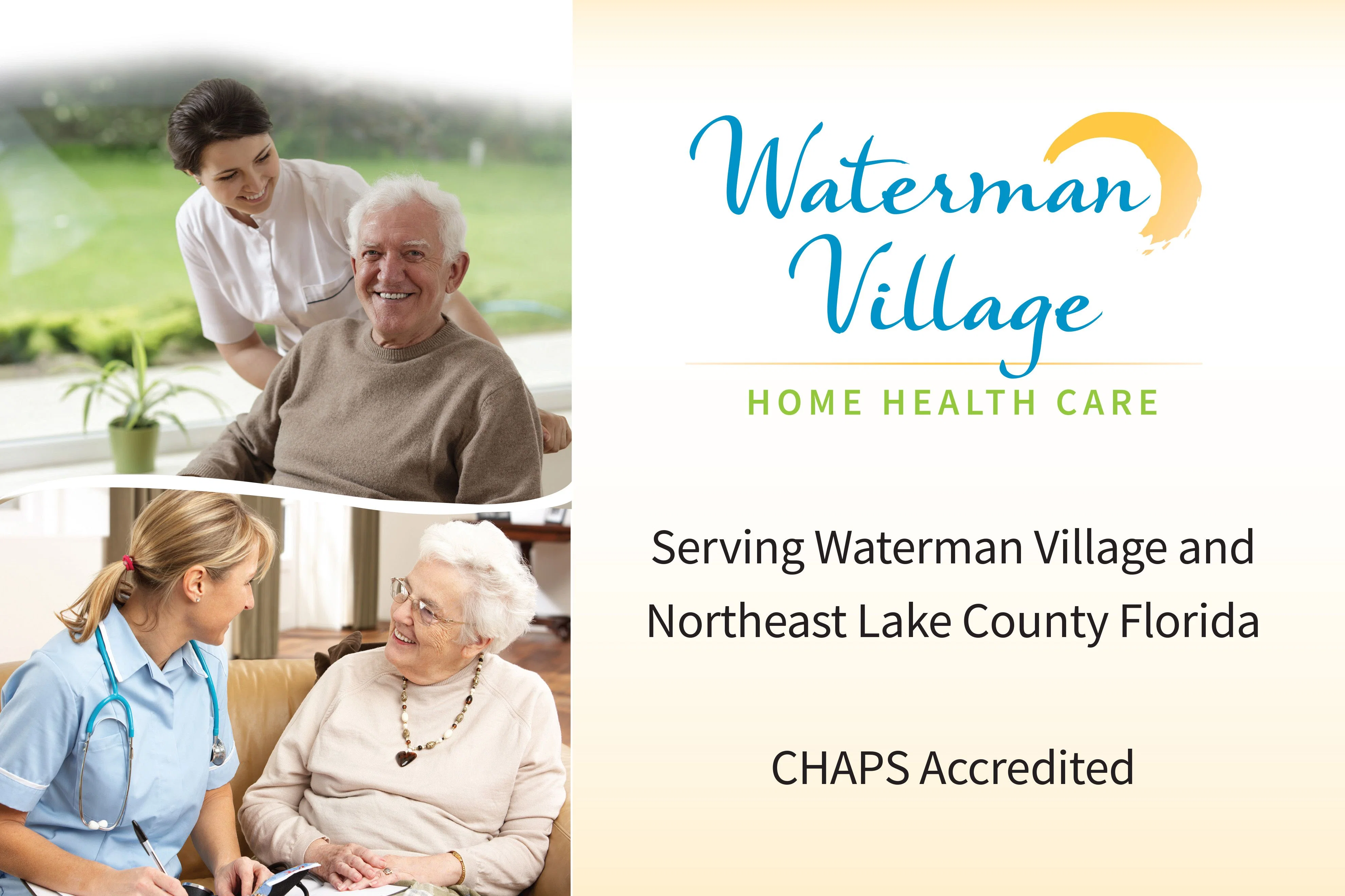 WATERMAN VILLAGE