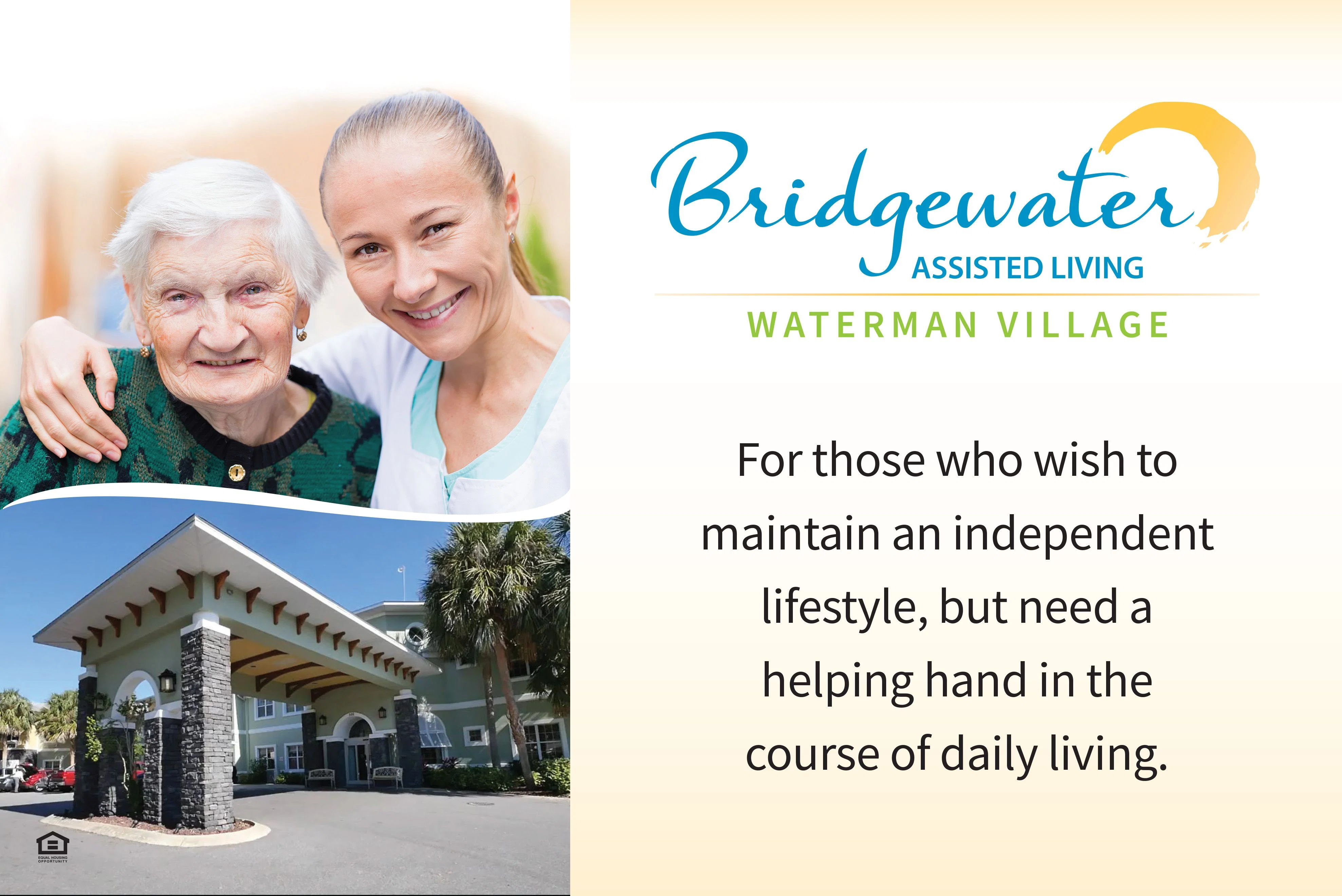 WATERMAN VILLAGE