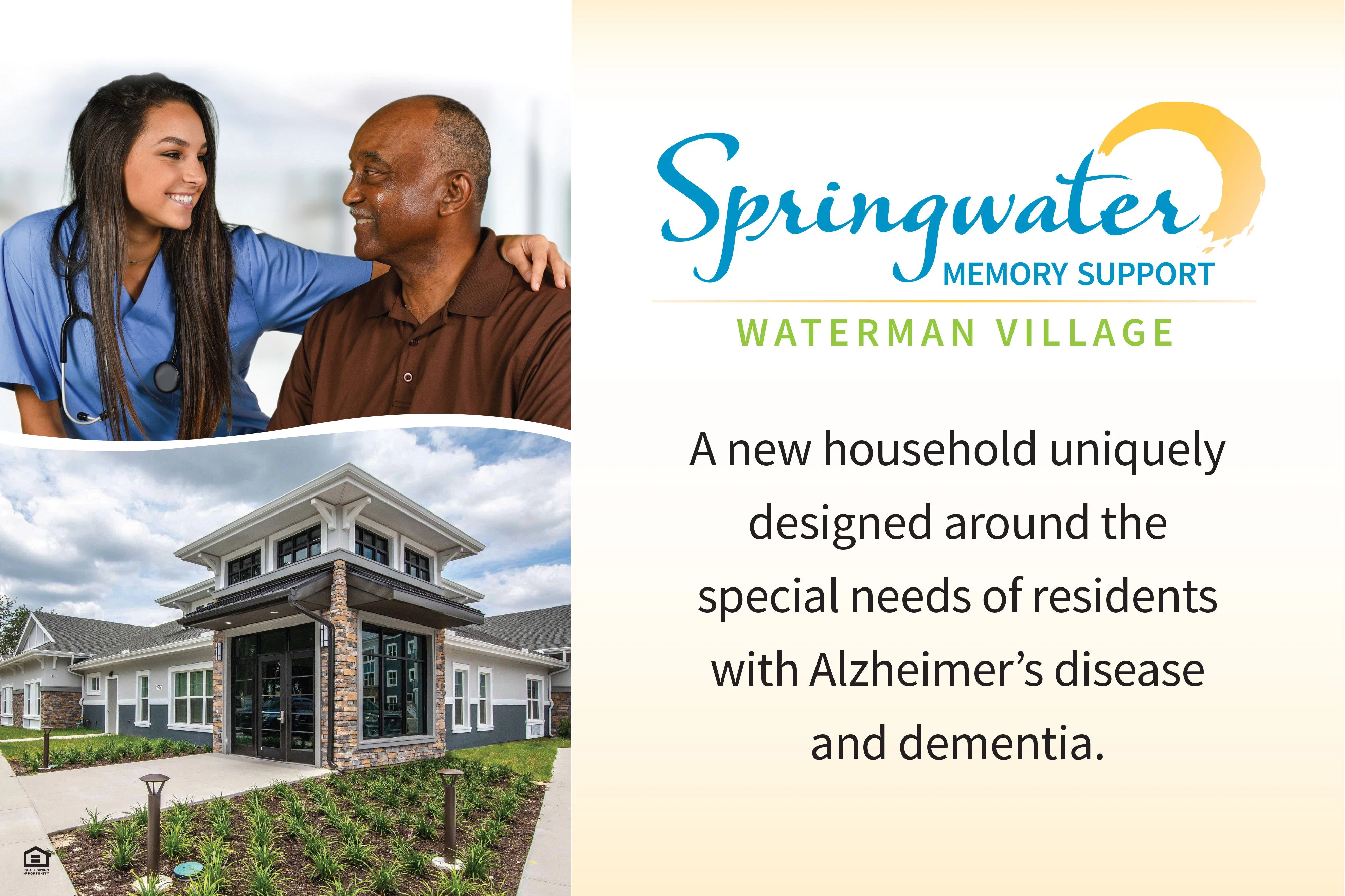WATERMAN VILLAGE