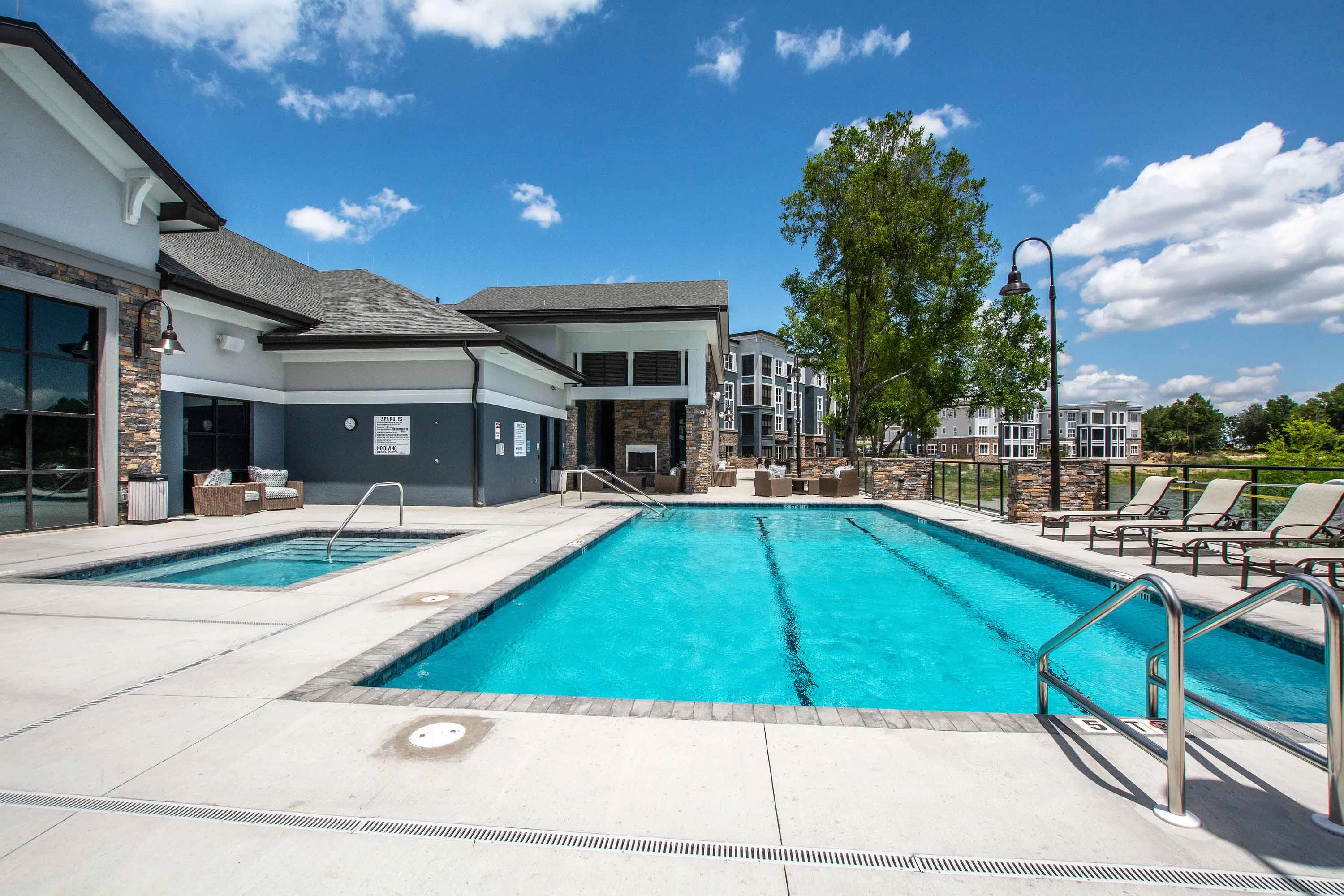 WATERMAN VILLAGE