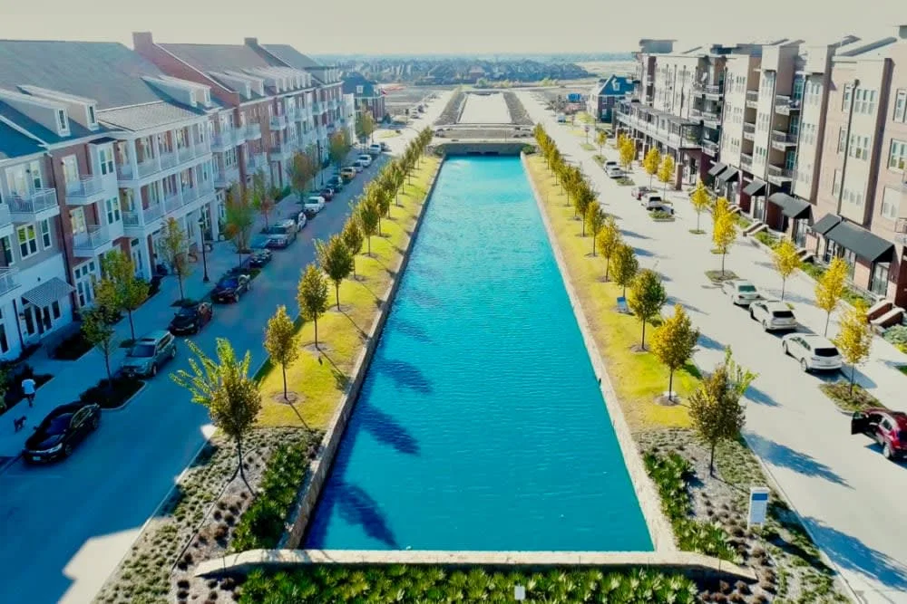Watermere at Frisco
