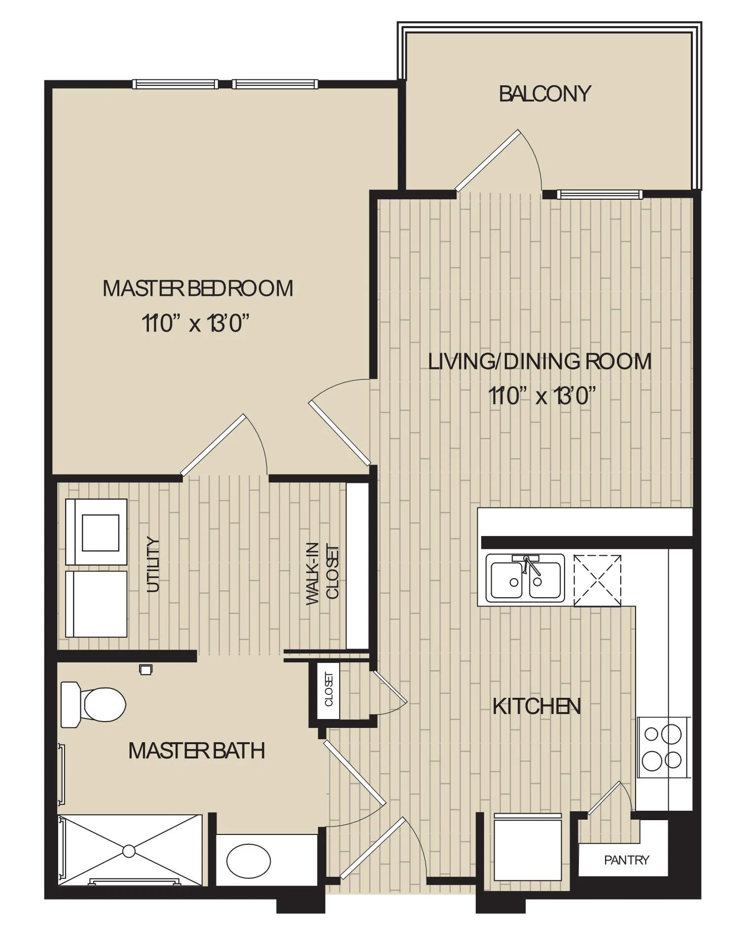 Watermere at Frisco