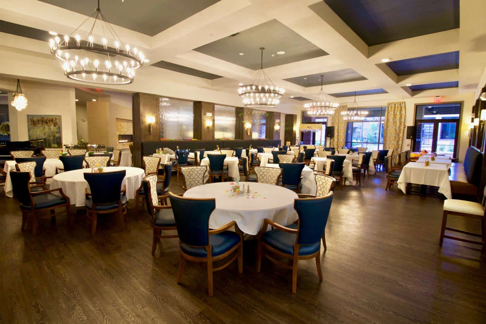 Watermere at Frisco