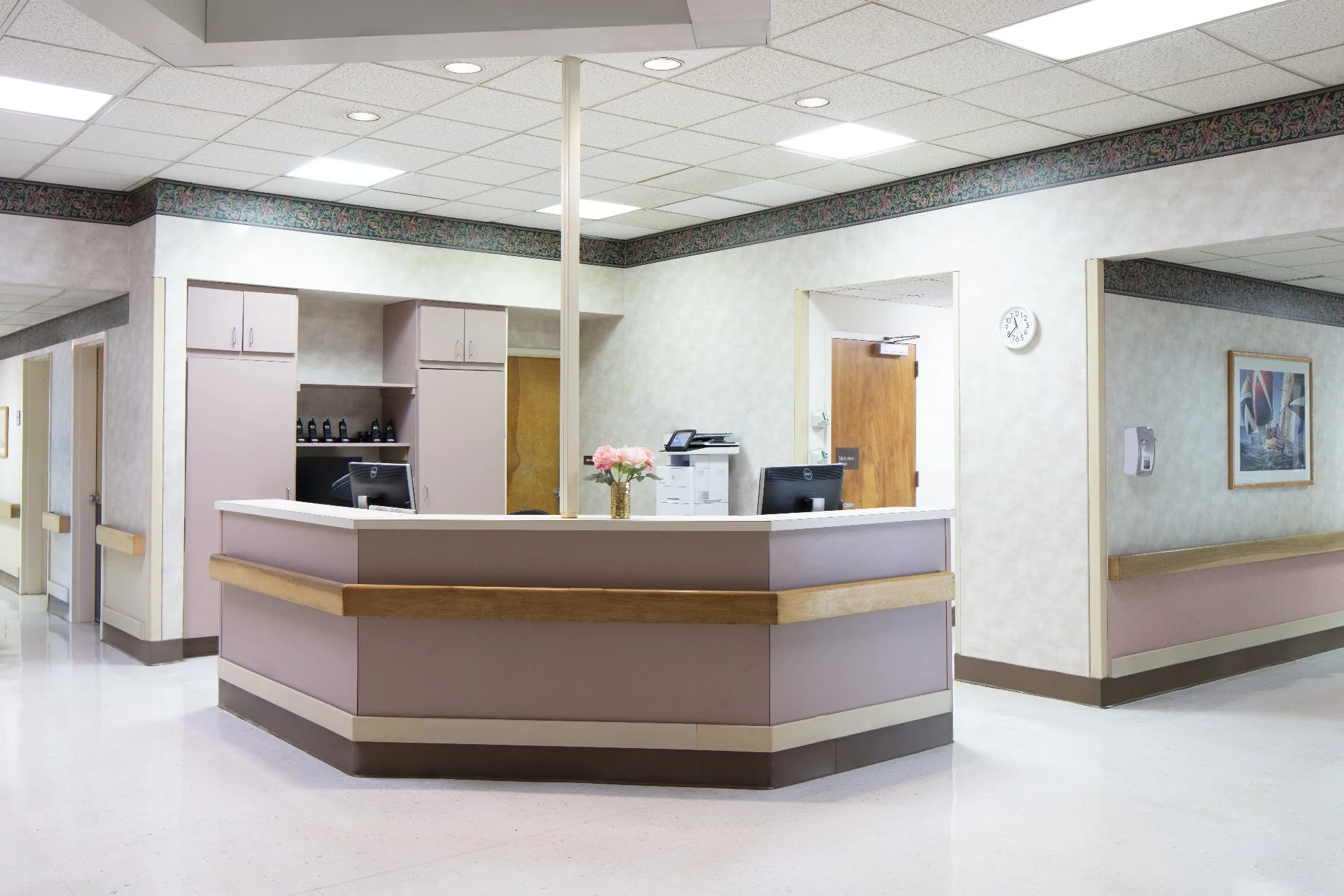 Waterside Health & Rehab Center