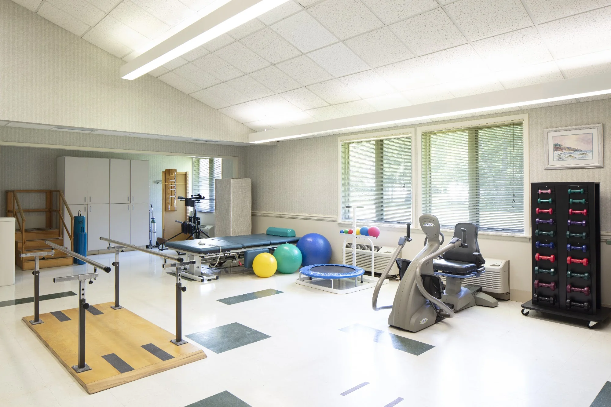 Waterside Health & Rehab Center