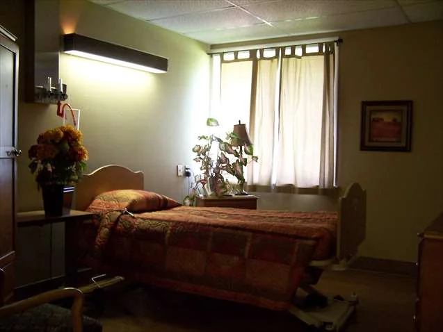 Waterside Health & Rehab Center