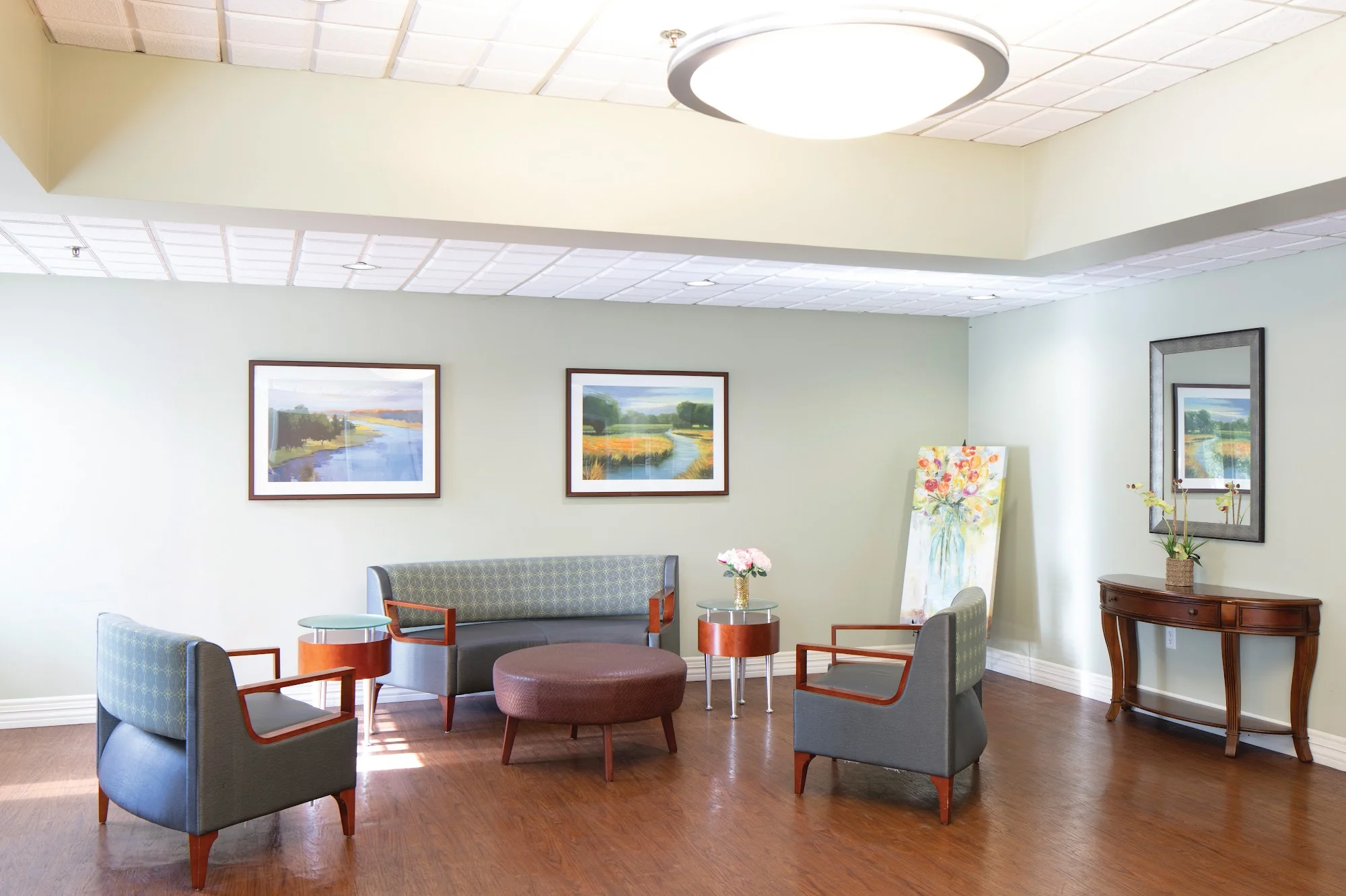 Waterside Health & Rehab Center