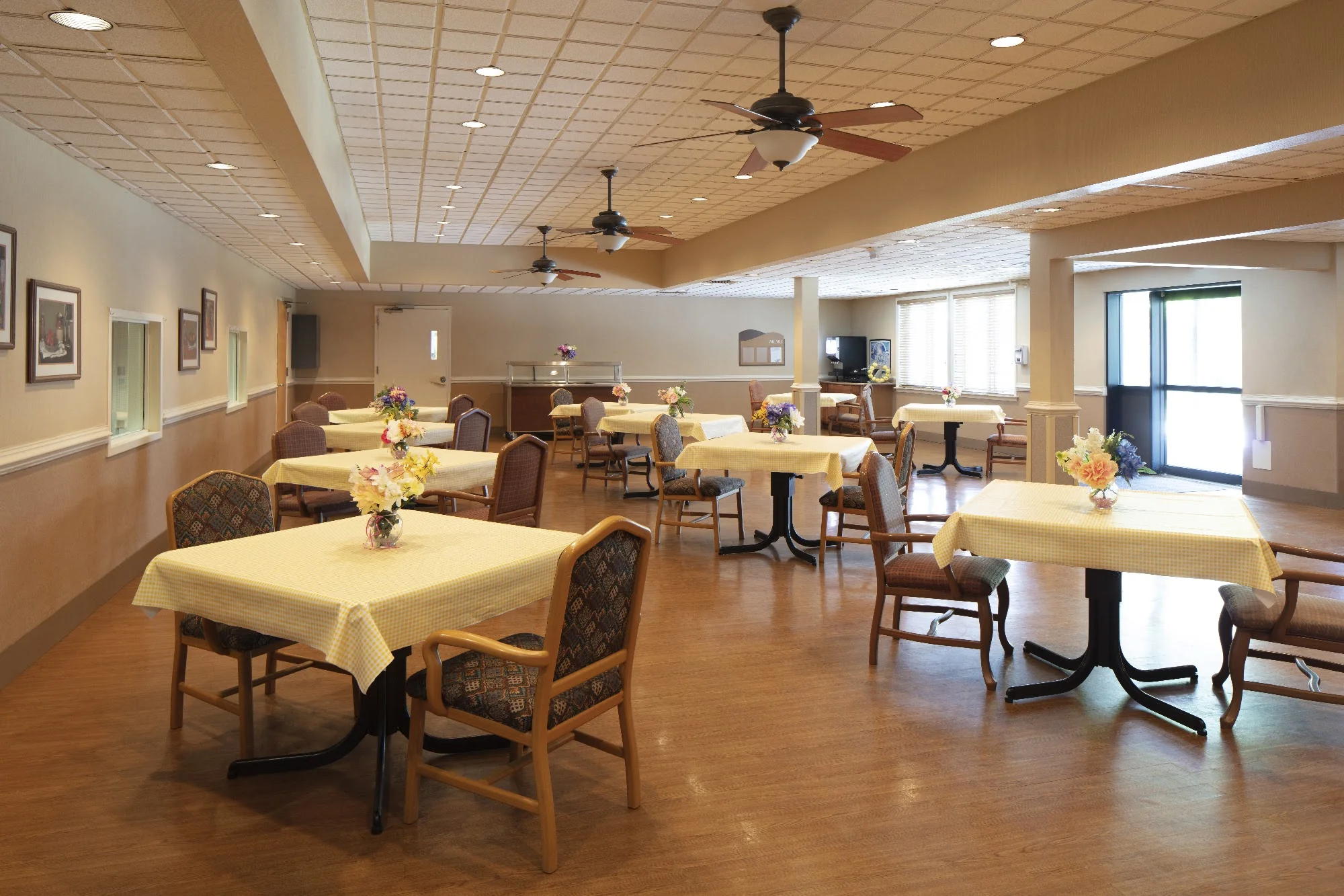 Waterside Health & Rehab Center