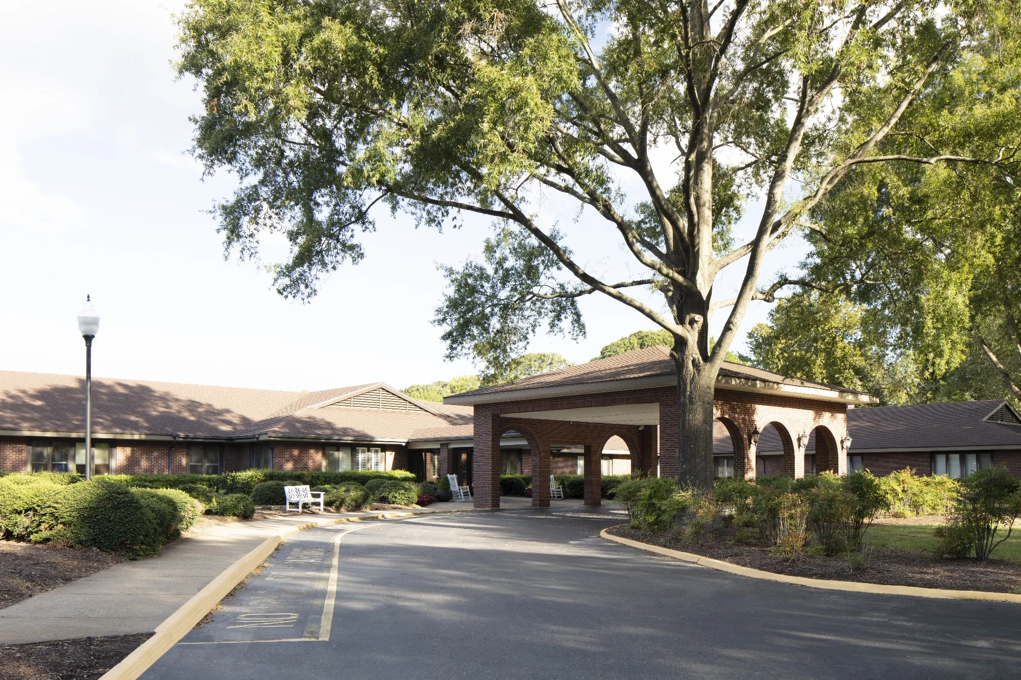 Waterside Health & Rehab Center
