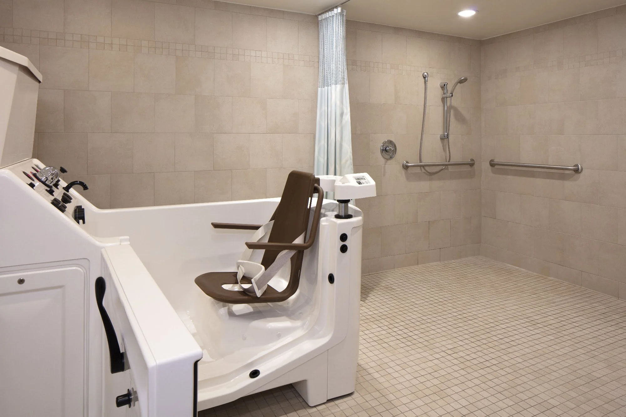 Waterside Health & Rehab Center