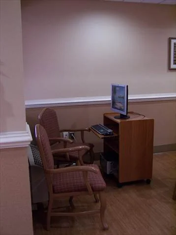 Waterside Health & Rehab Center