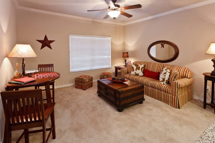 Waterview The Point Independent Living