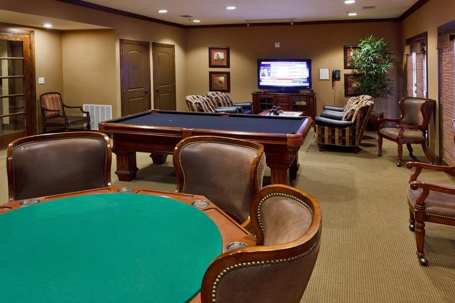 Waterview The Point Independent Living