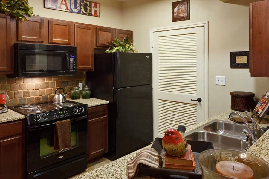Waterview The Point Independent Living