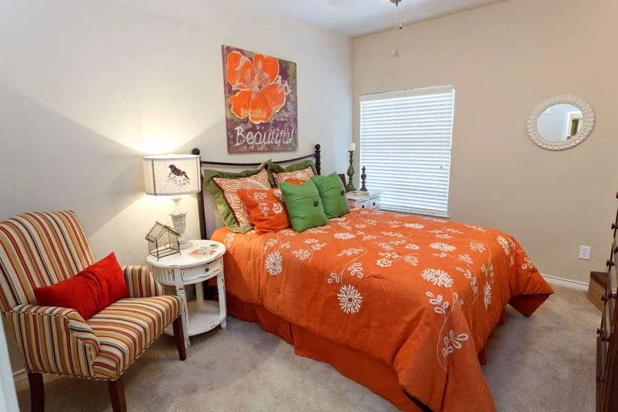 Waterview The Point Independent Living