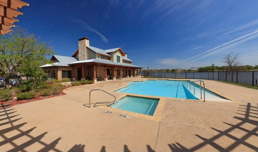 Waterview The Point Independent Living
