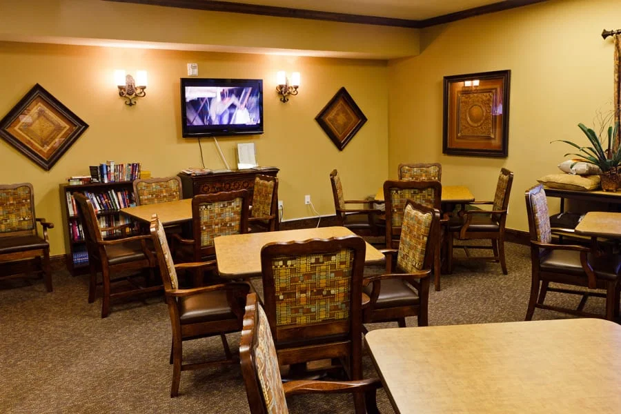 Waterview The Point Independent Living