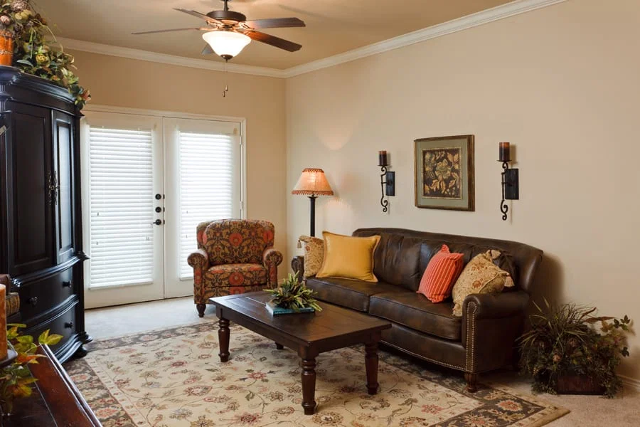 Waterview The Point Independent Living