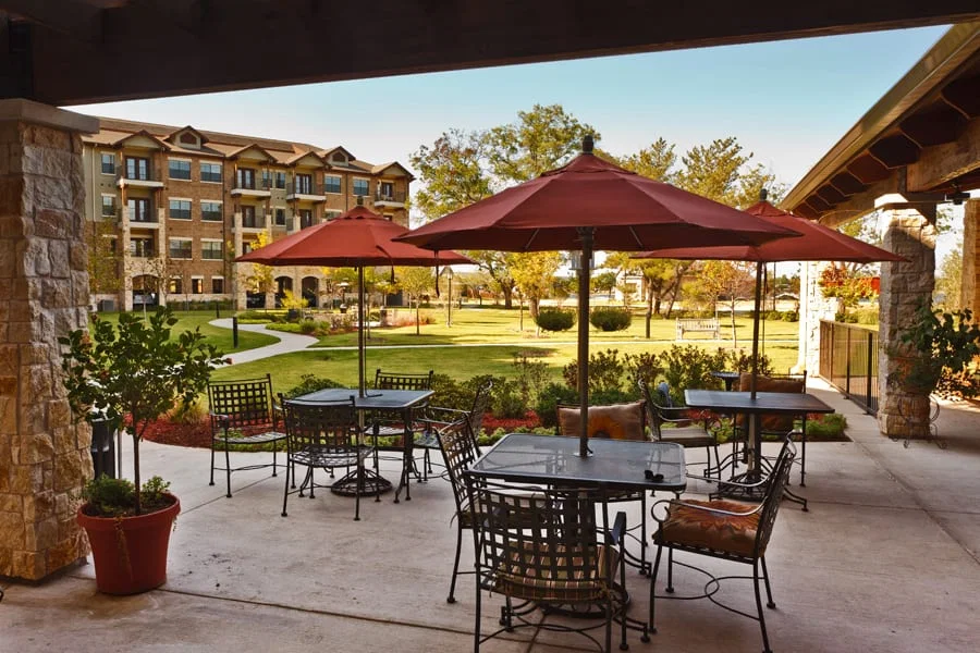 Waterview The Point Independent Living