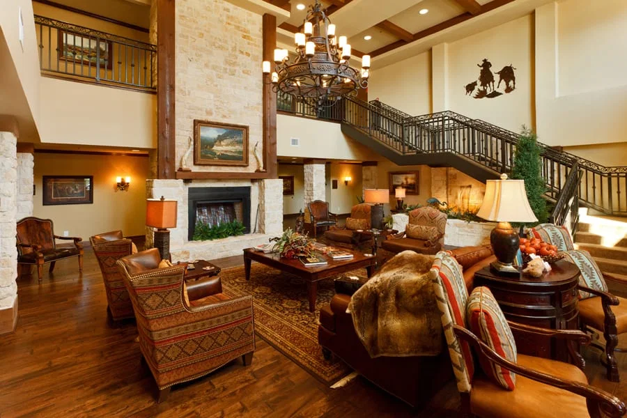 Waterview The Point Independent Living