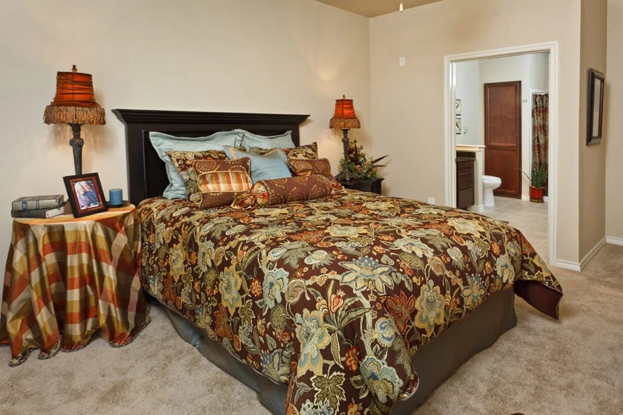Waterview The Point Independent Living