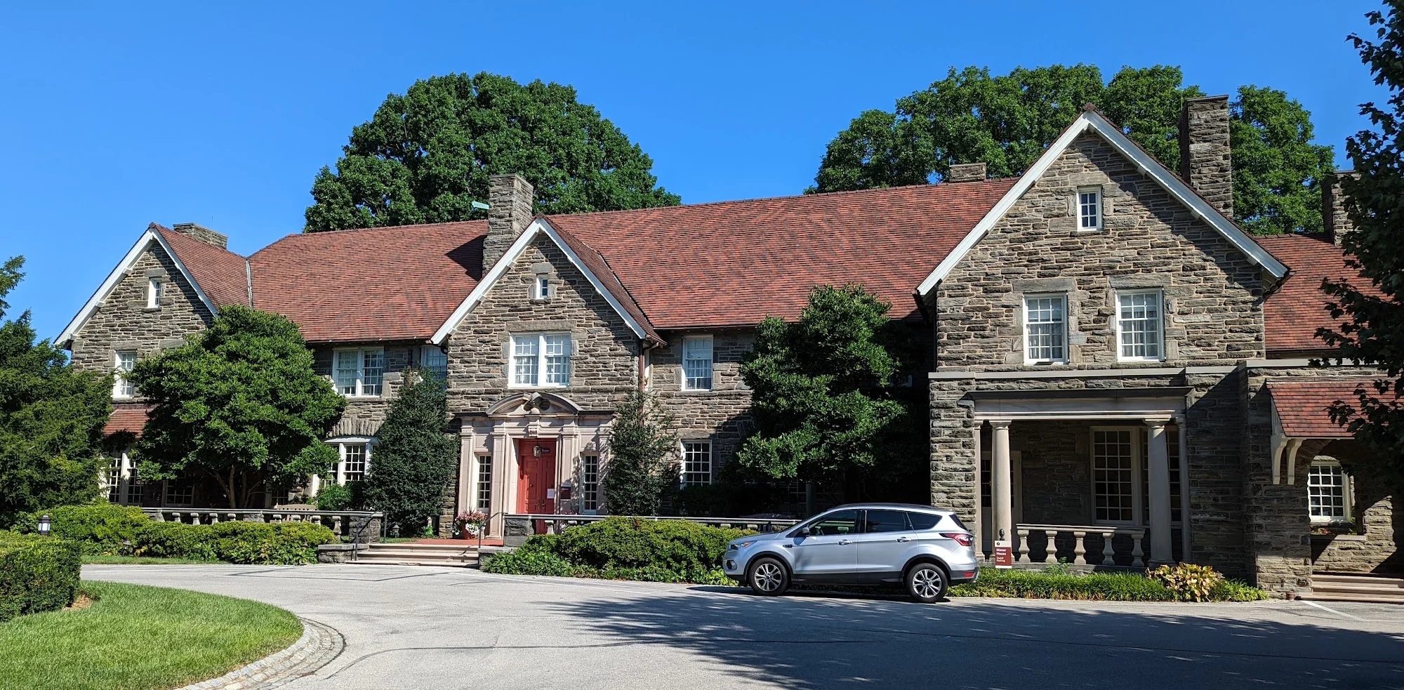 Waverly Heights