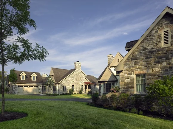 Waverly Heights