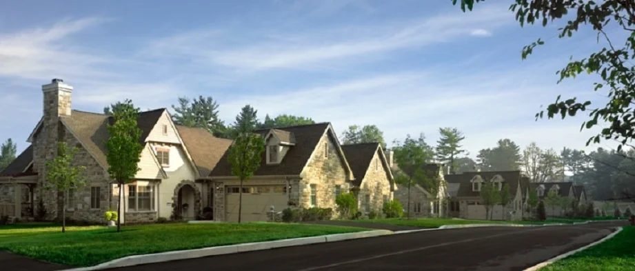 Waverly Heights