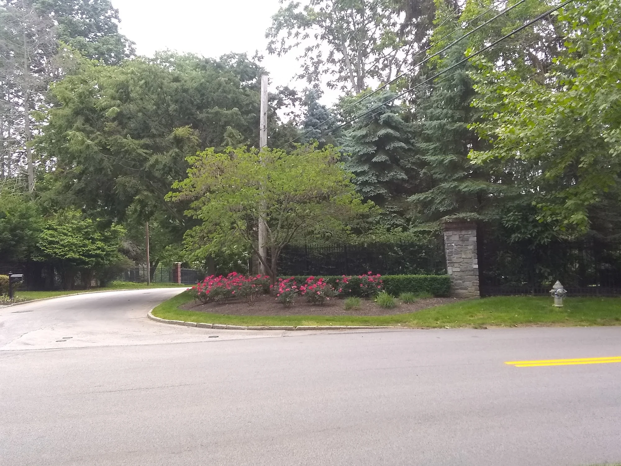 Waverly Heights