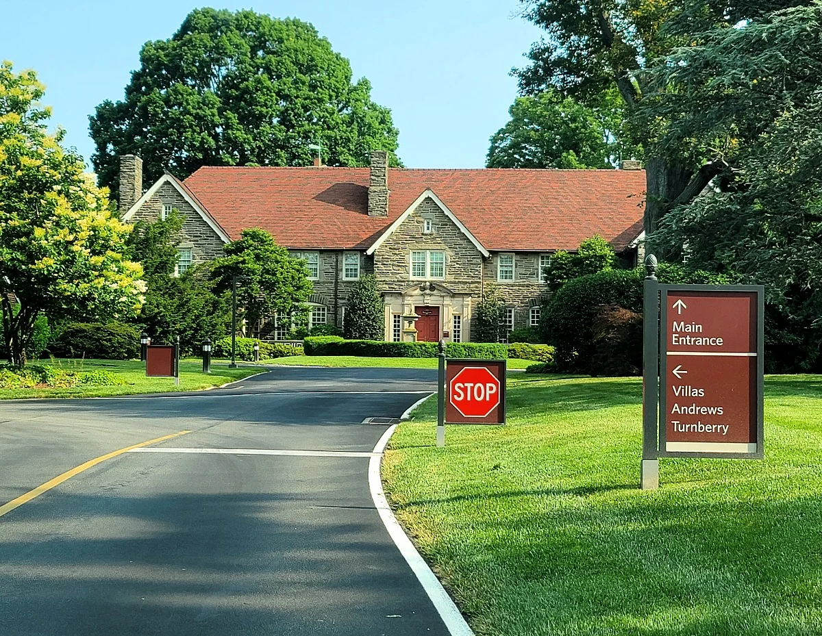 Waverly Heights