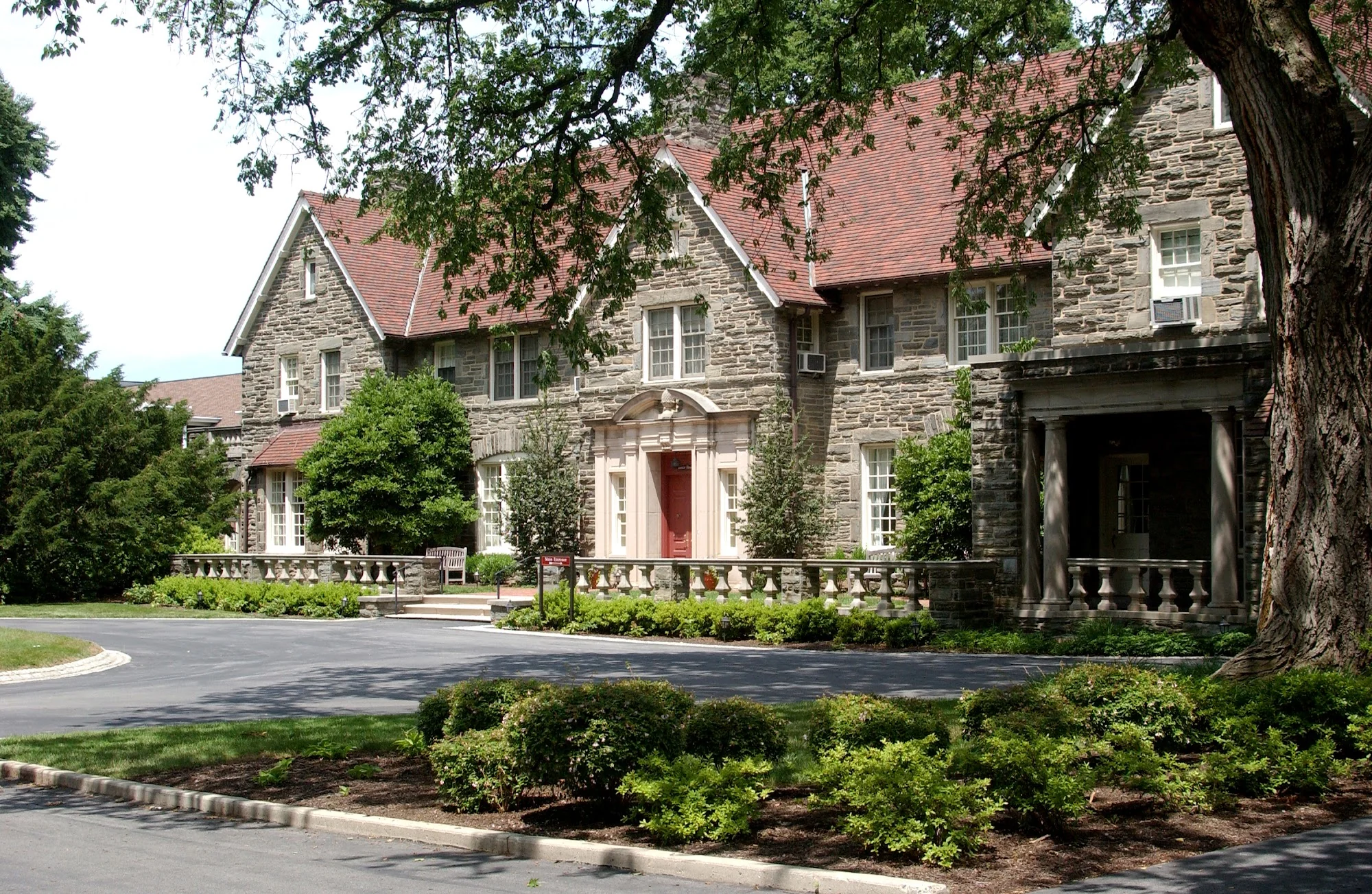 Waverly Heights