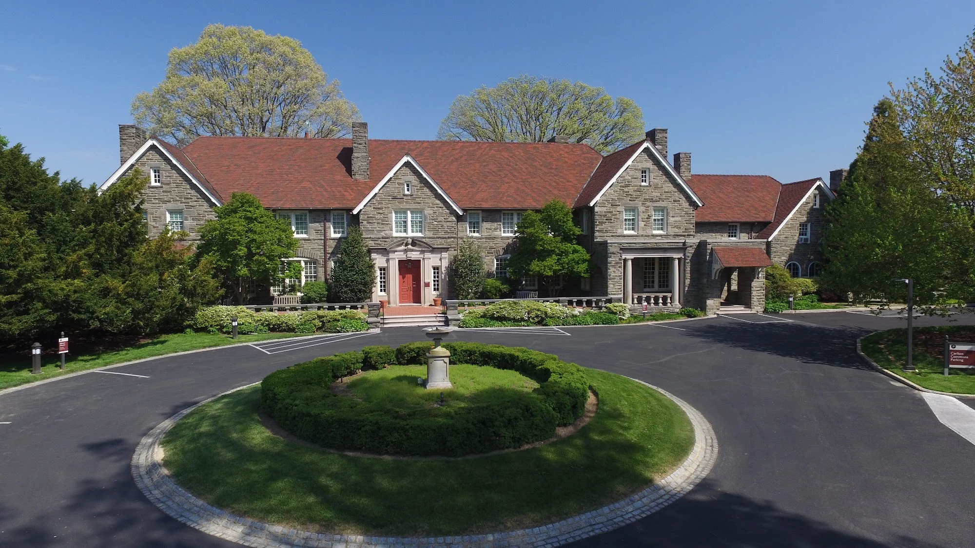 Waverly Heights