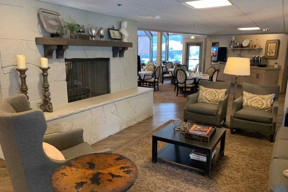 WEATHERLY INN