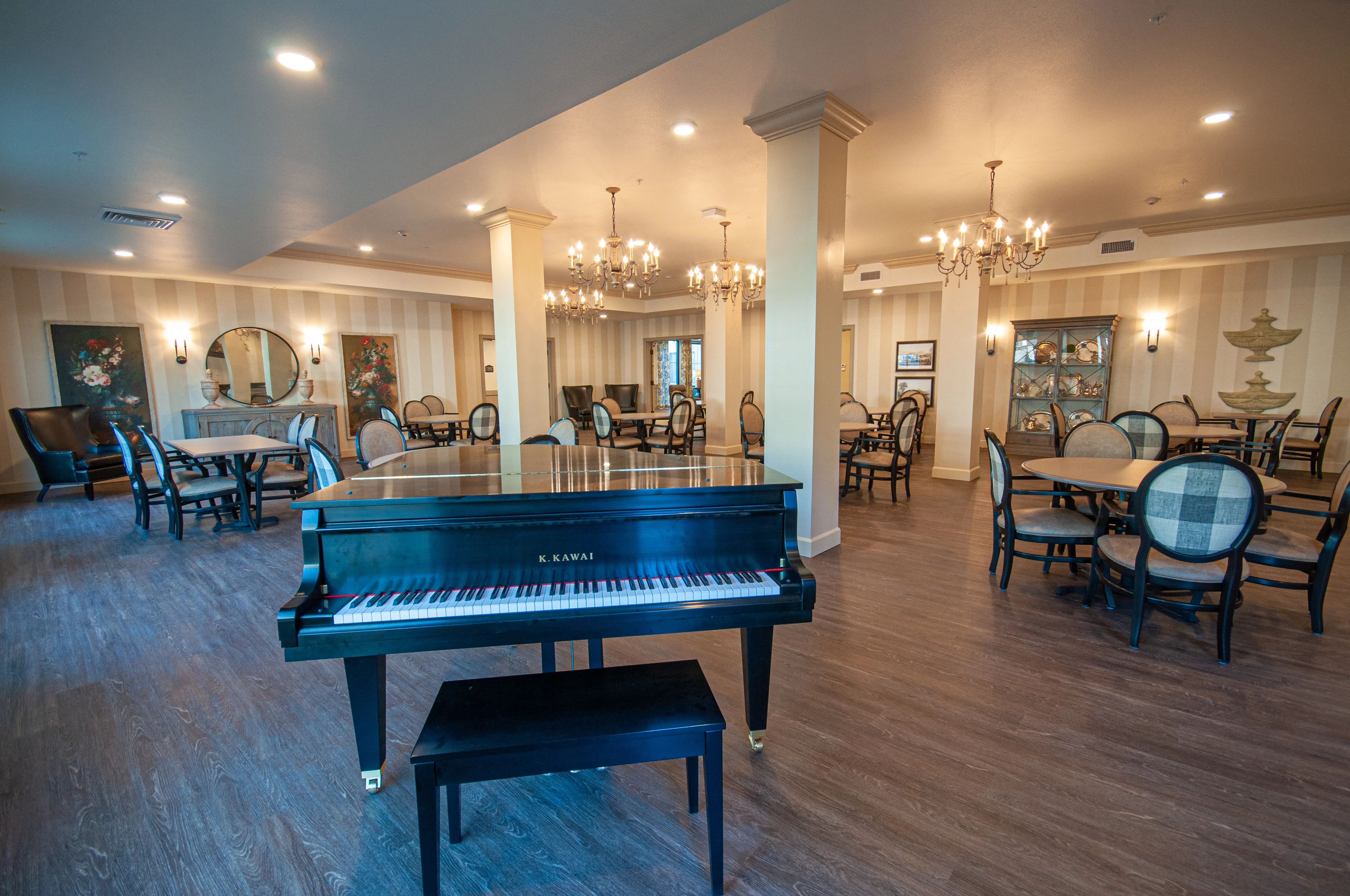 WEATHERLY INN