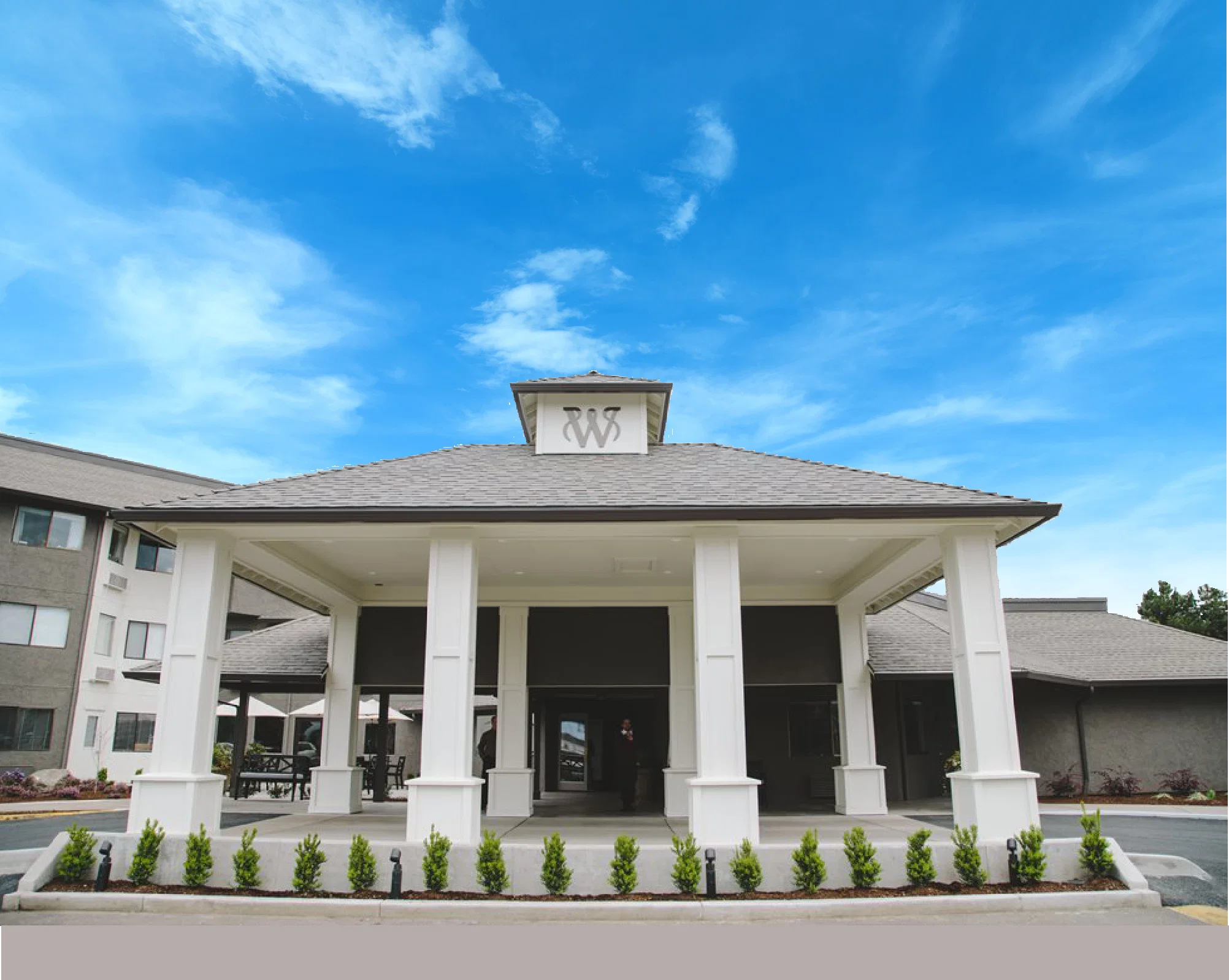 WEATHERLY INN