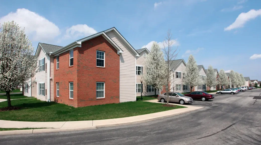 WELLINGTON VILLAGE SENIOR APARTMENTS