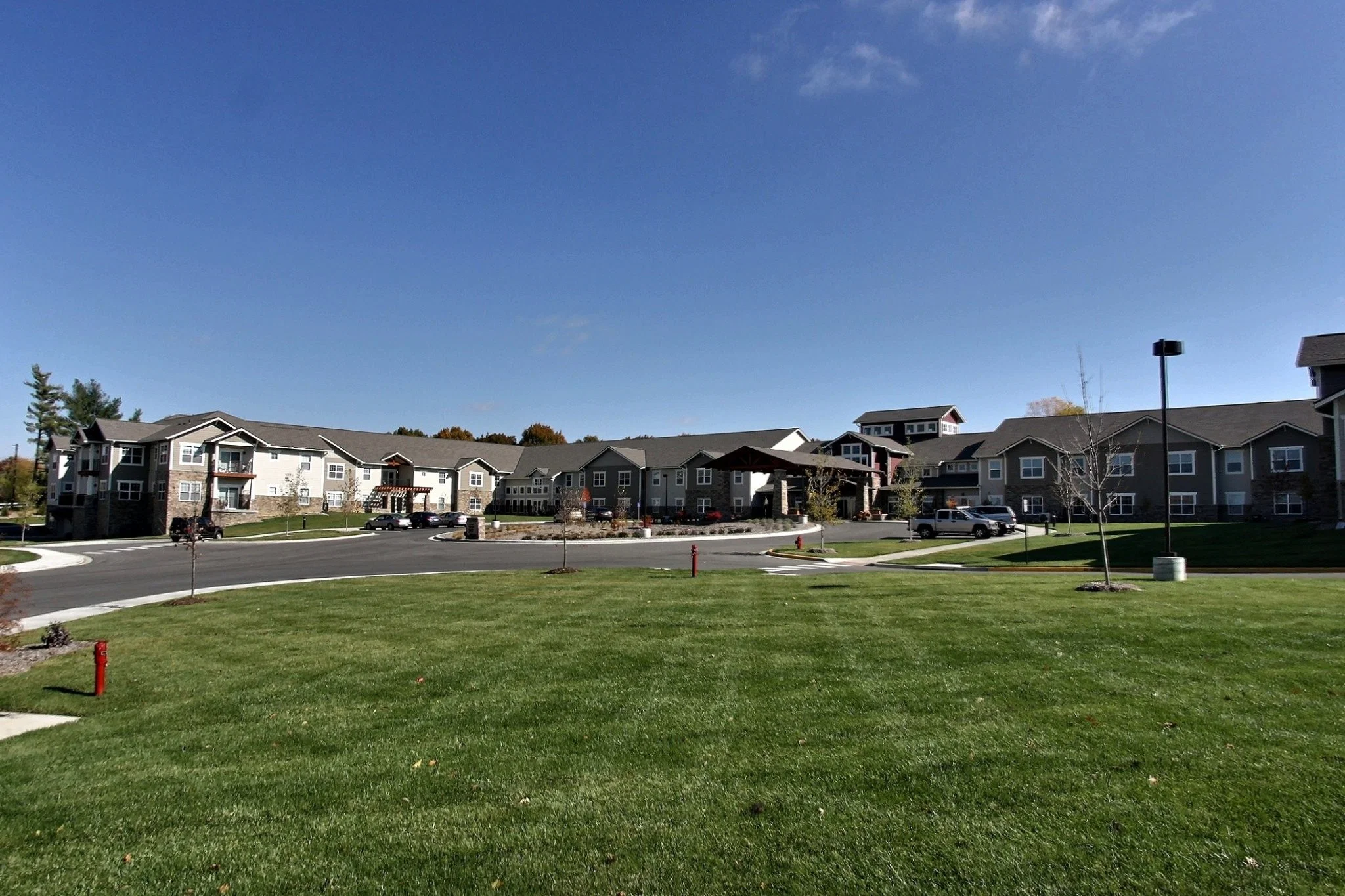 Westchester Village of Lenexa - Independent Living photo