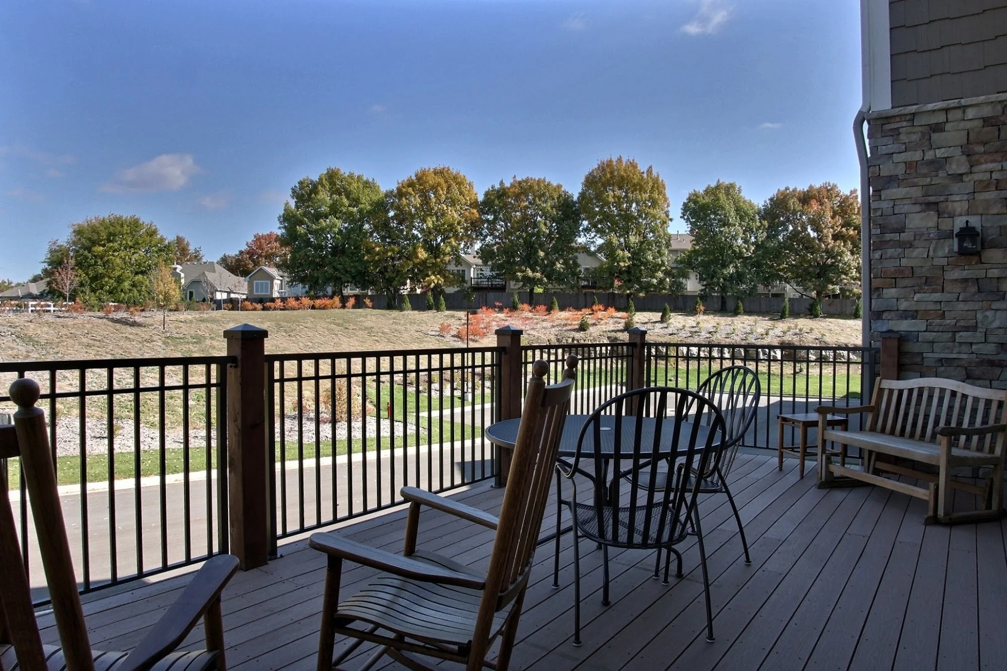 Westchester Village of Lenexa