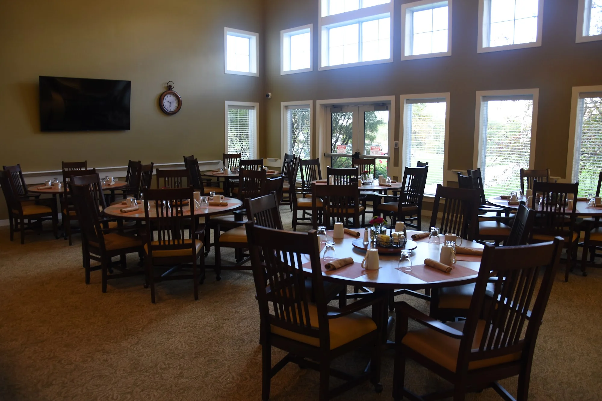 Westchester Village of Lenexa