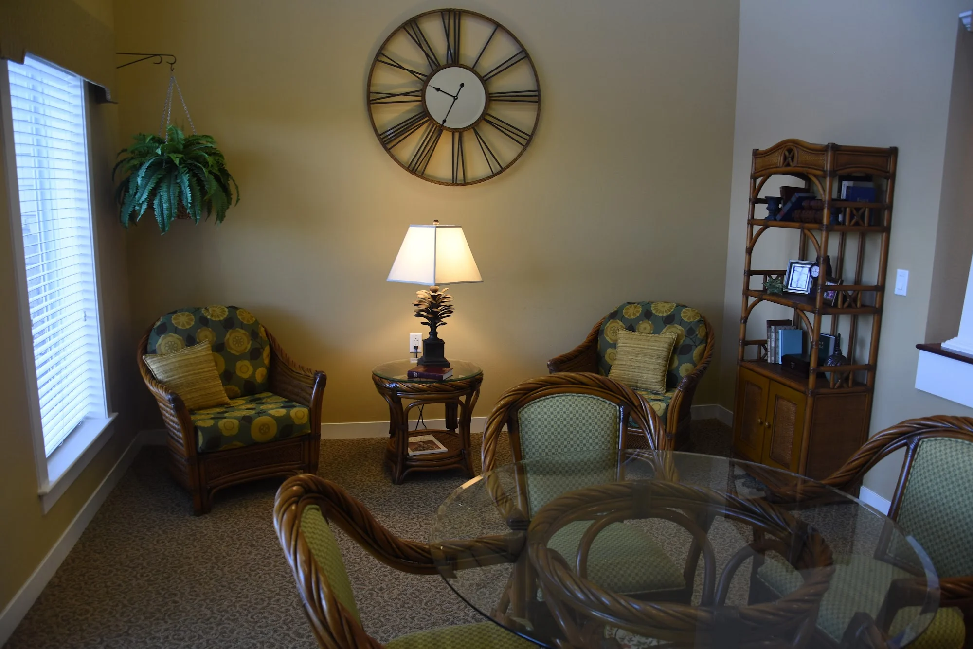 Westchester Village of Lenexa