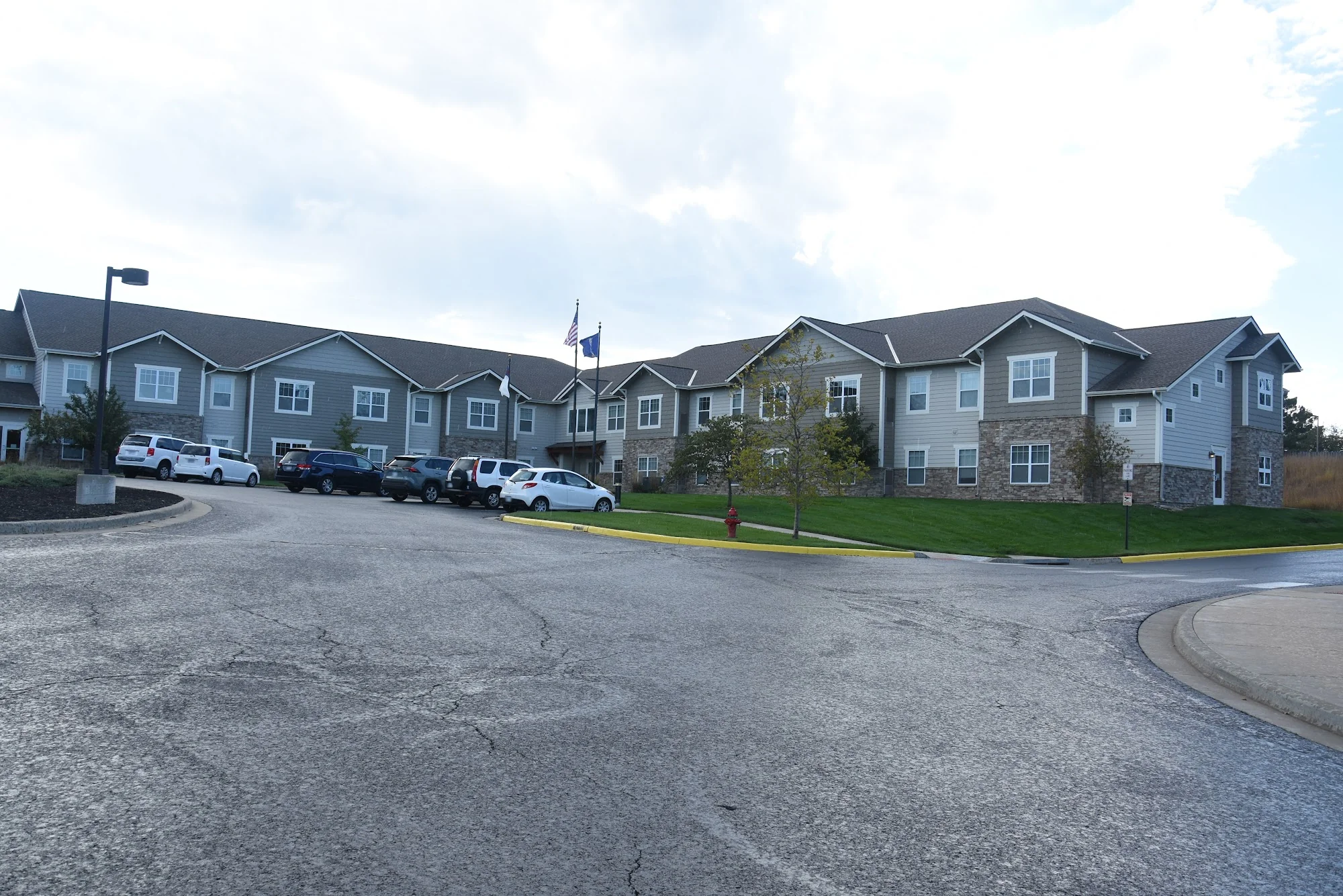 Westchester Village of Lenexa