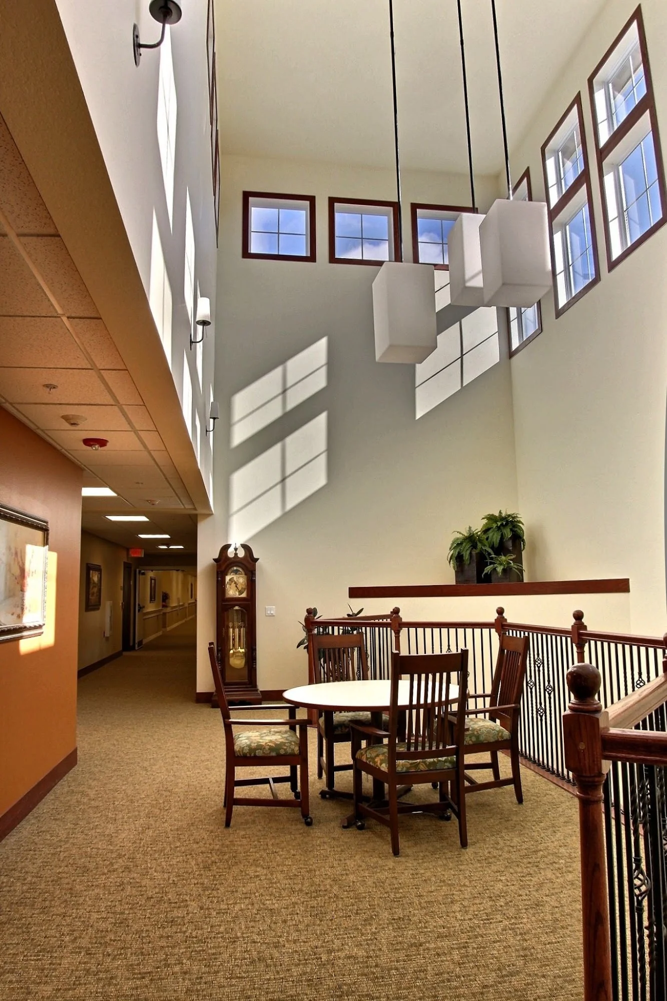 Westchester Village of Lenexa