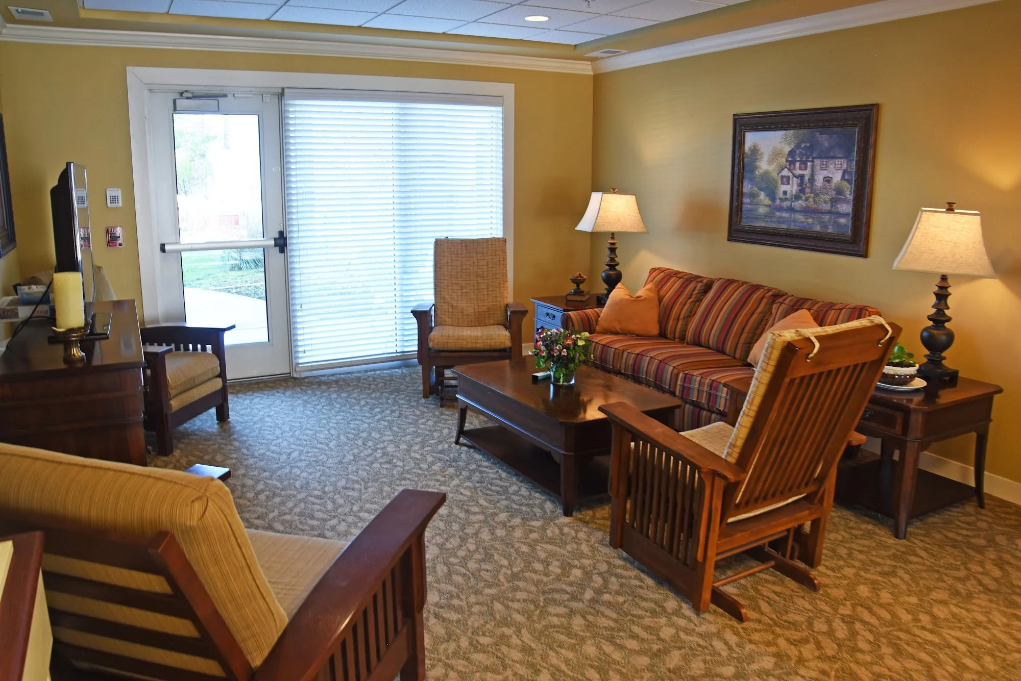 Westchester Village of Lenexa
