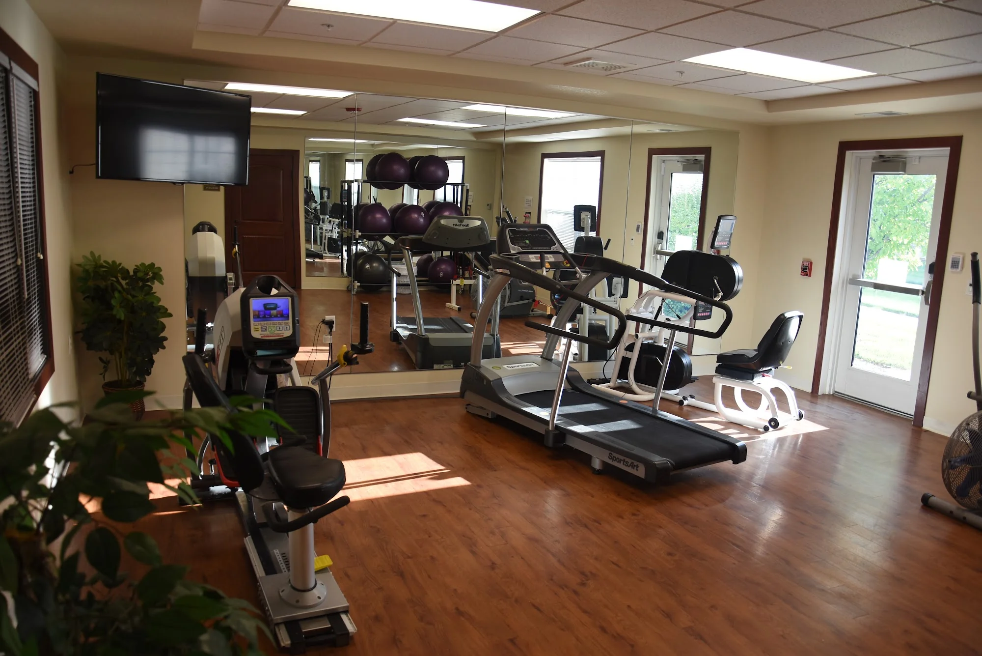 Westchester Village of Lenexa
