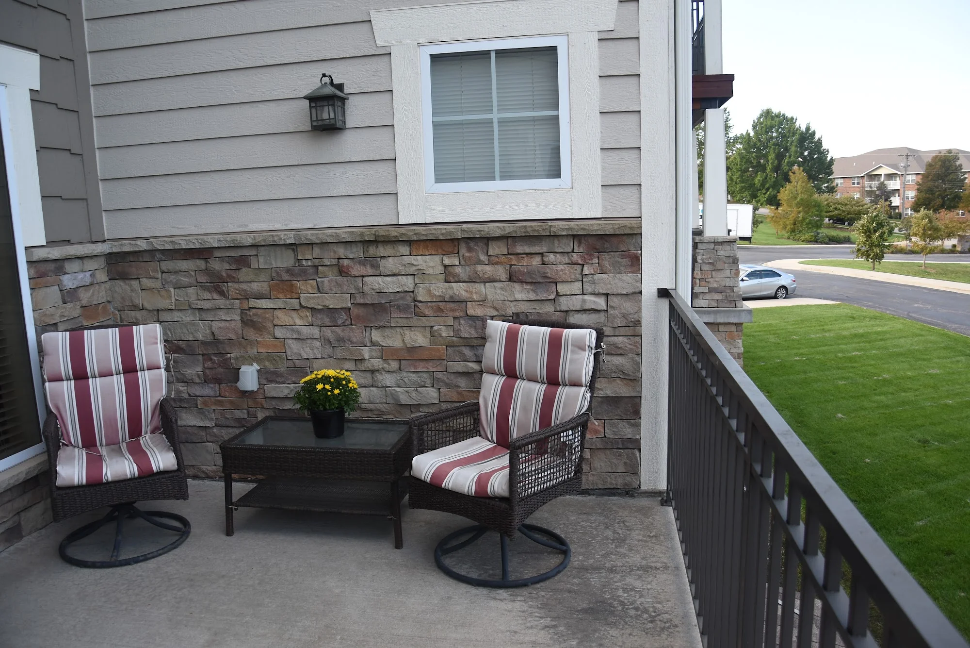Westchester Village of Lenexa