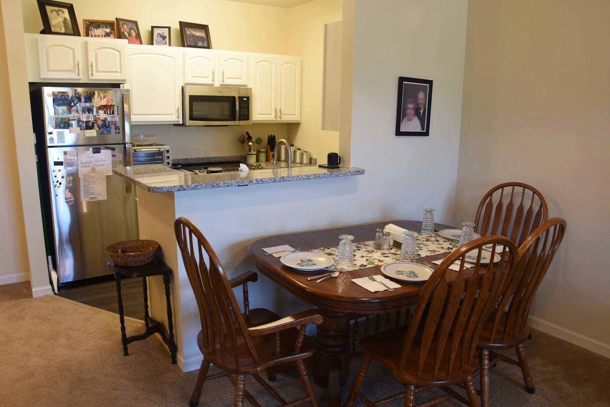 Westchester Village of Lenexa