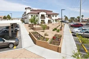 WESTCLIFF HEIGHTS SENIOR APARTMENTS