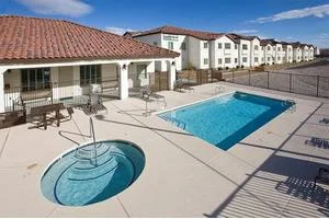 WESTCLIFF HEIGHTS SENIOR APARTMENTS