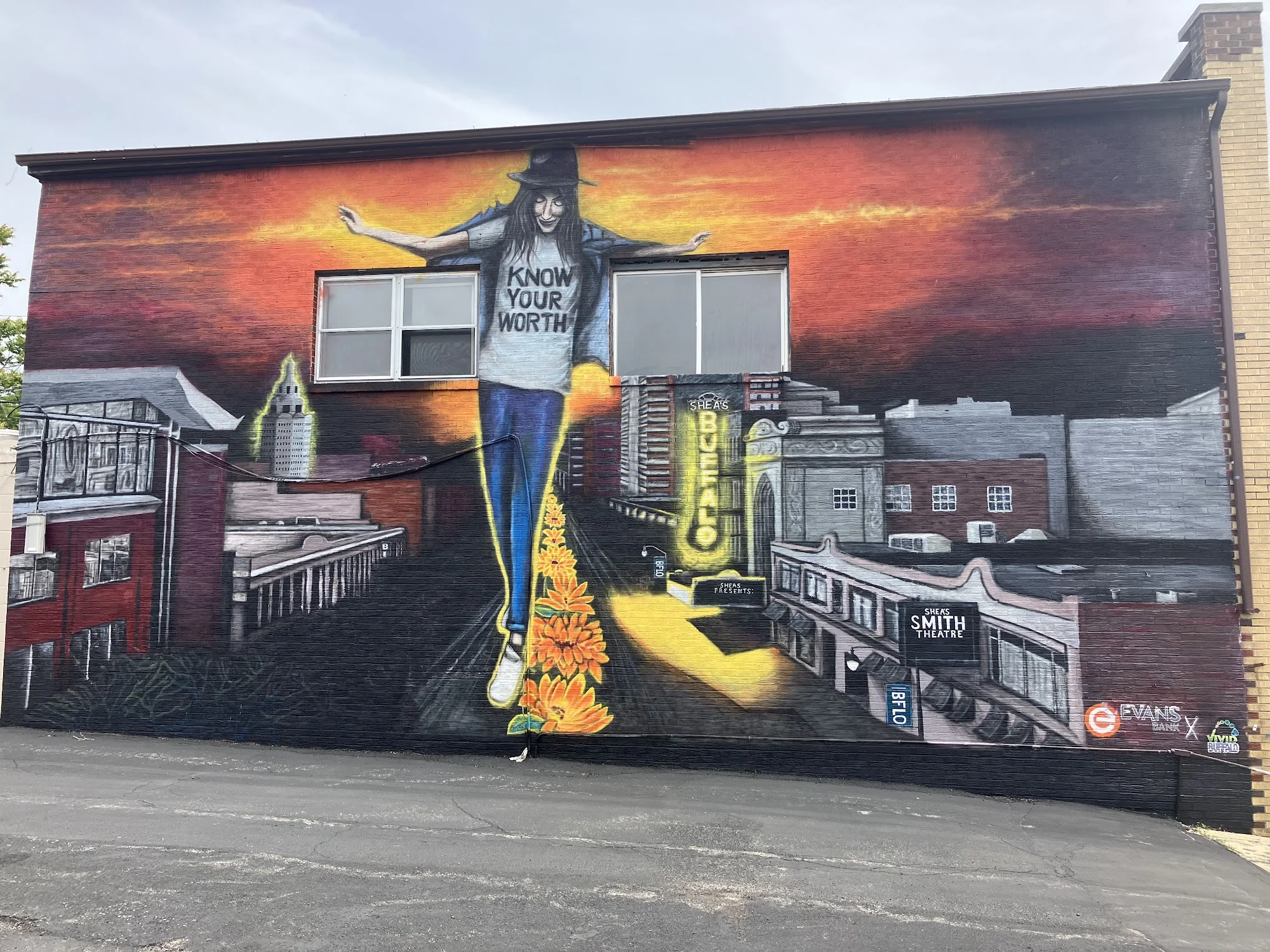 Western New York Independent Living